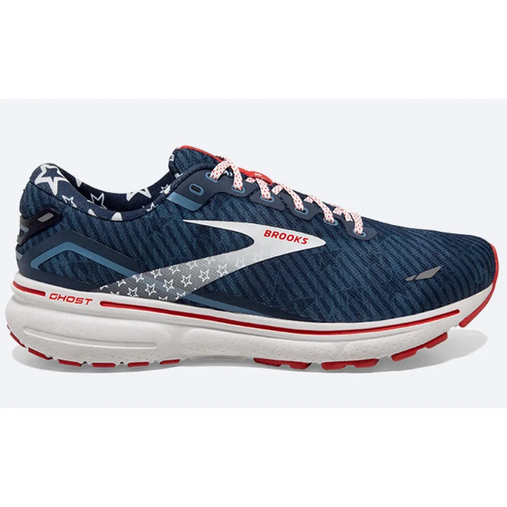 Men's Brooks Run USA Ghost 15