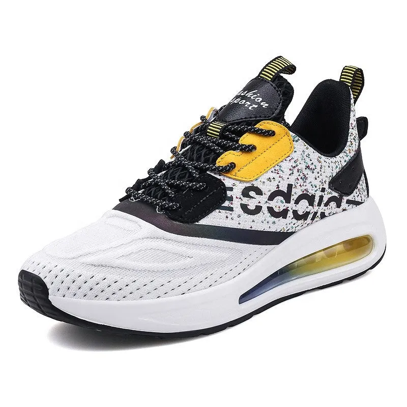 Men's Casual Shoes Sport Sneakers for Men