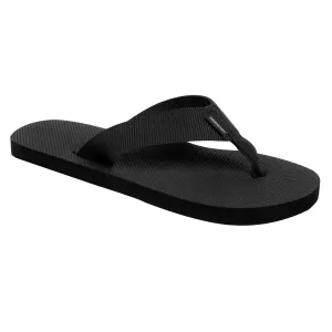 Men's Flip Flop • Black