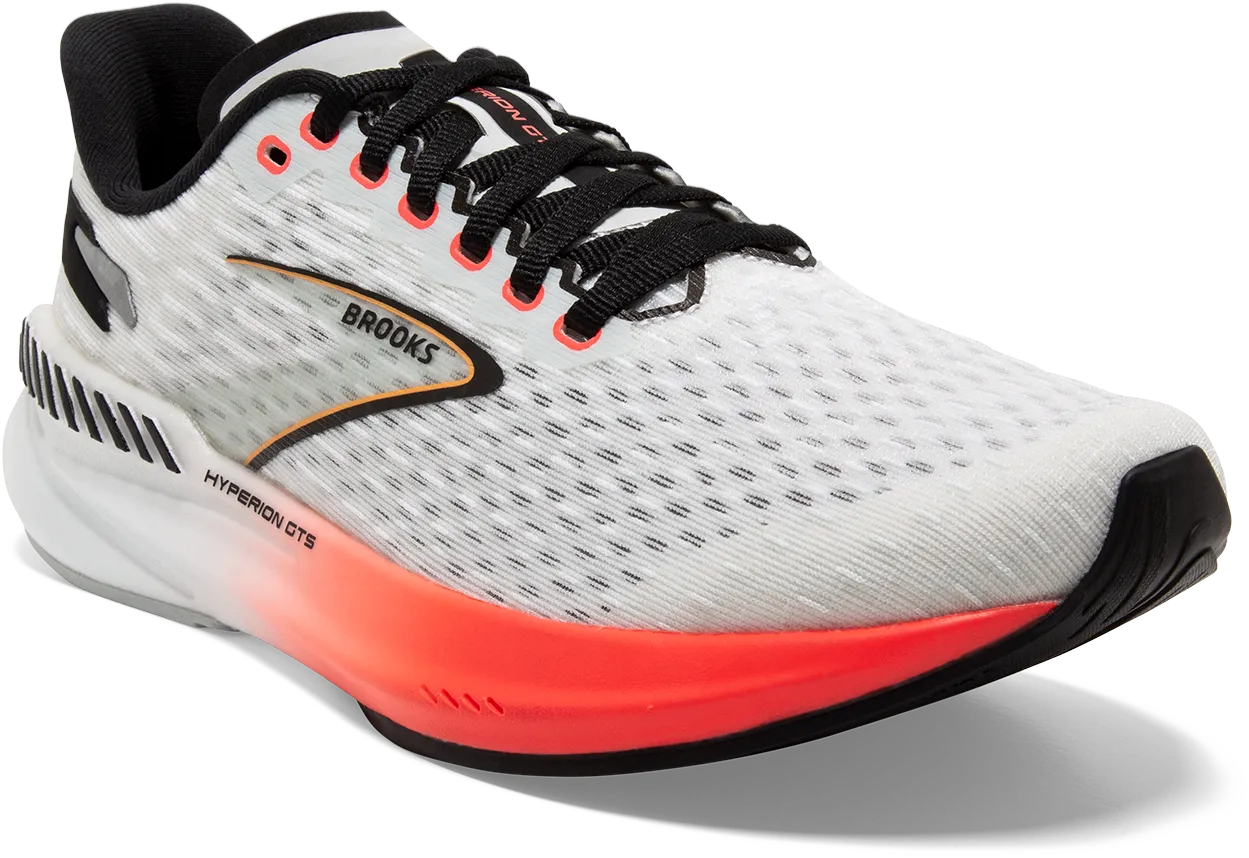 Men's Hyperion GTS (497 - Blue/Fiery Coral/Orange)