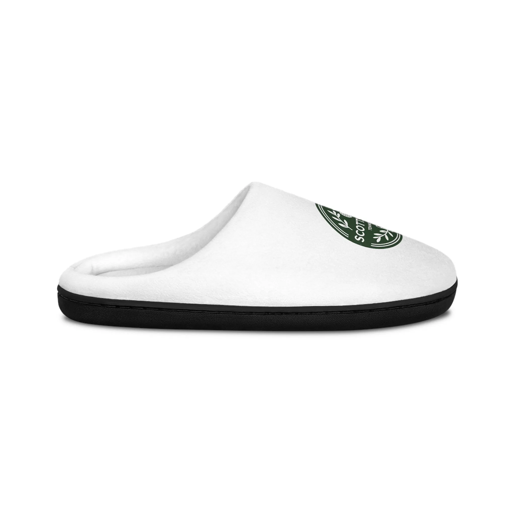 Men's Indoor Slippers