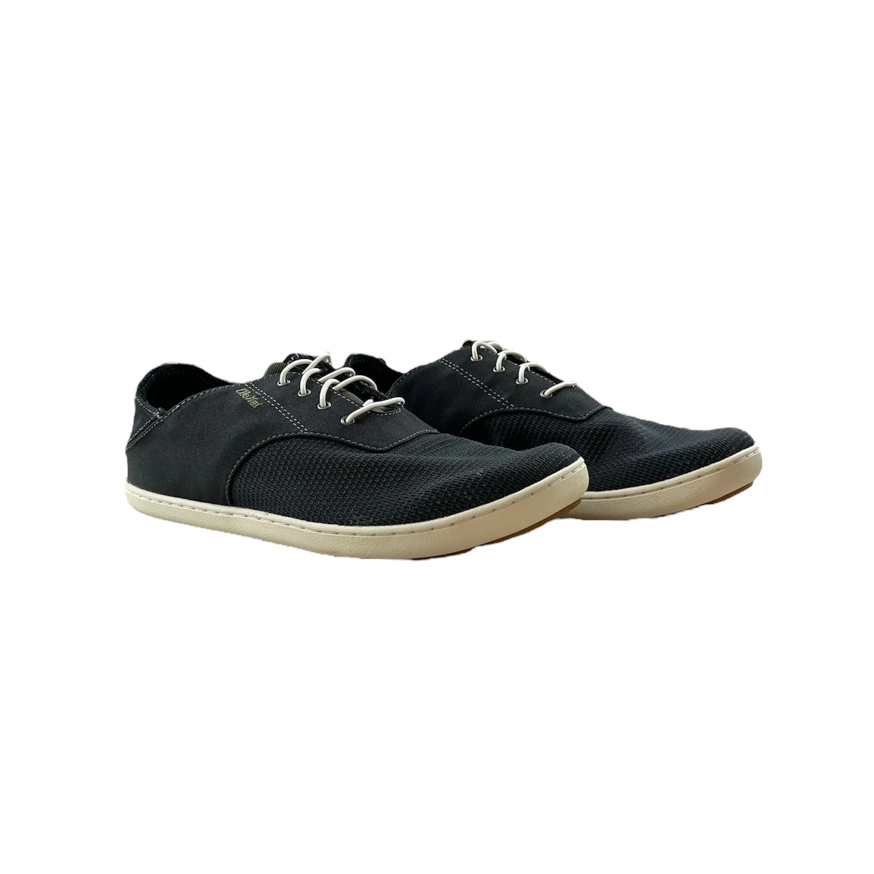 Men's Nohea Moku Black/Black