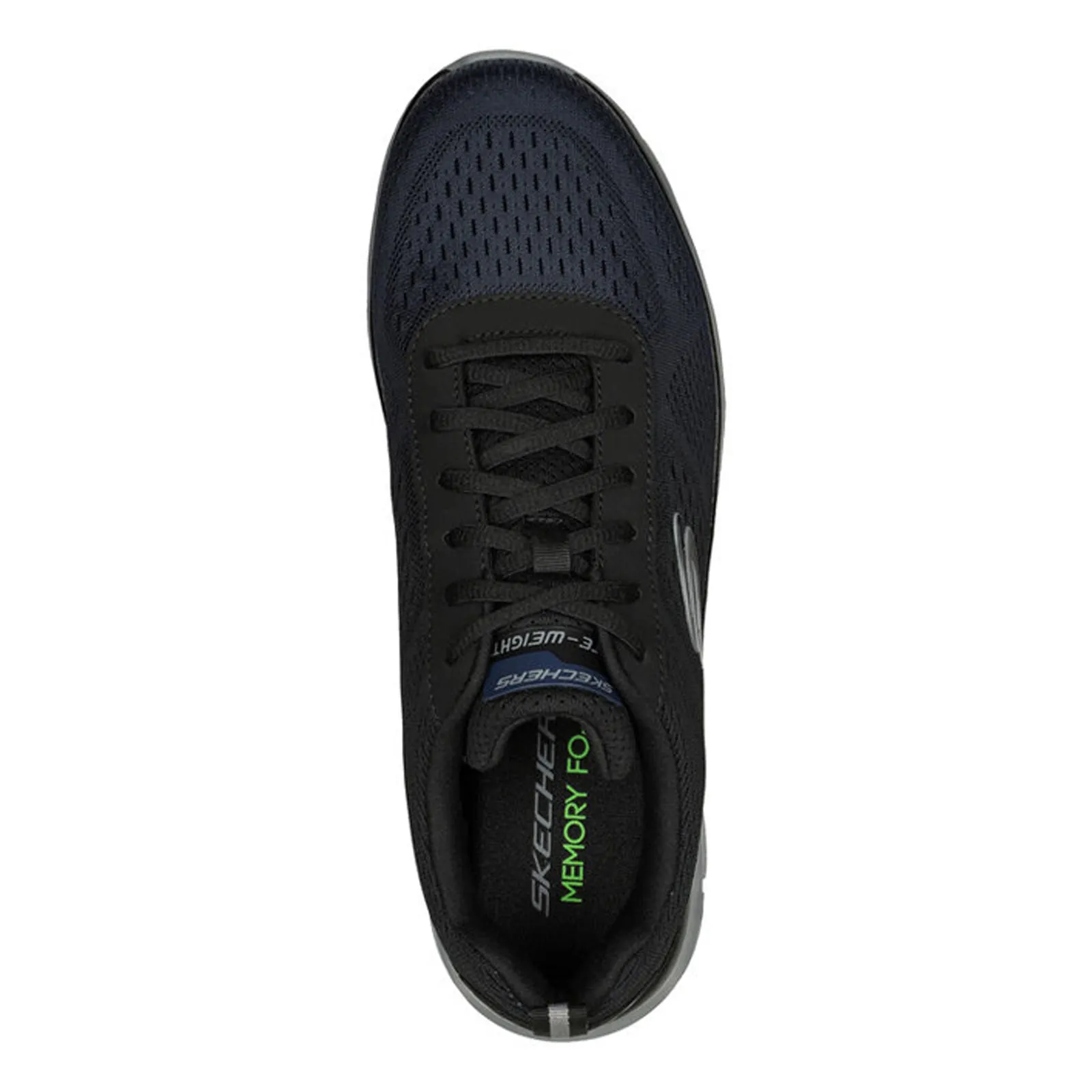 Men's Skechers, Track - Ripkent Sneaker