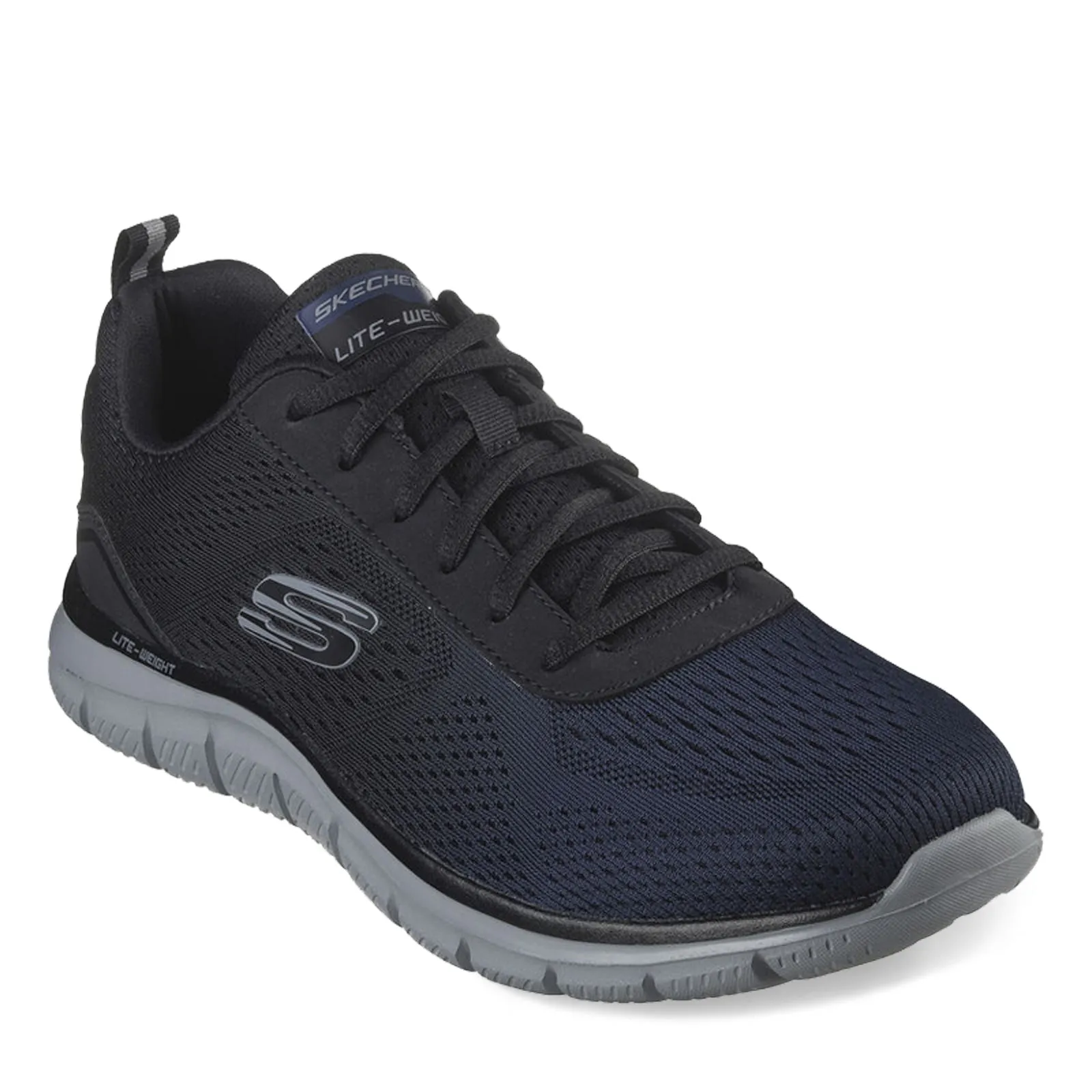 Men's Skechers, Track - Ripkent Sneaker