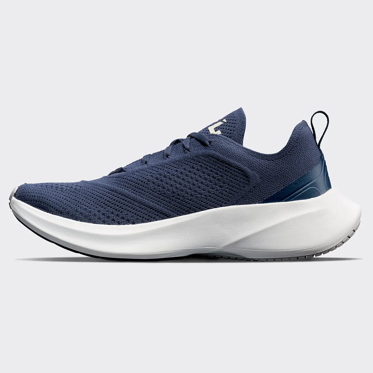 Men's TechLoom Dream Navy / Harbor Grey / White