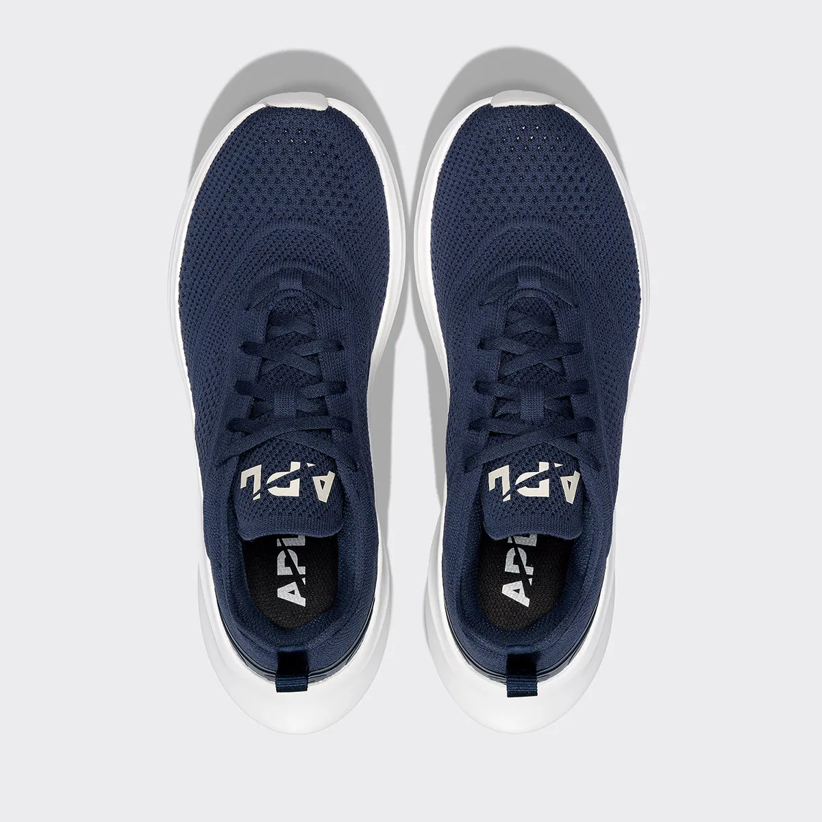 Men's TechLoom Dream Navy / Harbor Grey / White