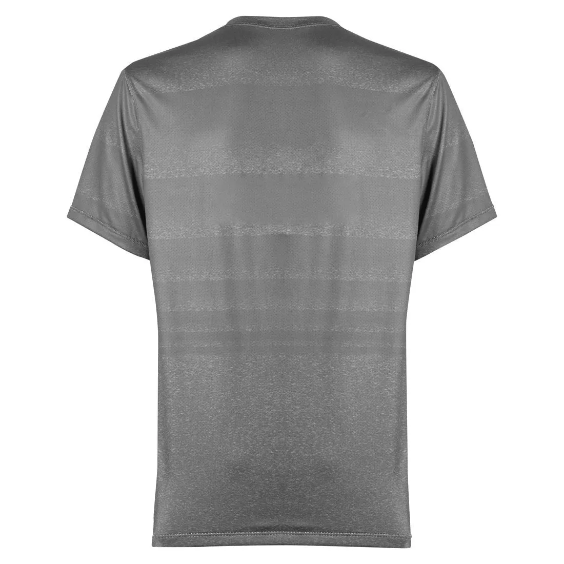 Men's Vapor Lite S/S Tee - Nebulous Grey