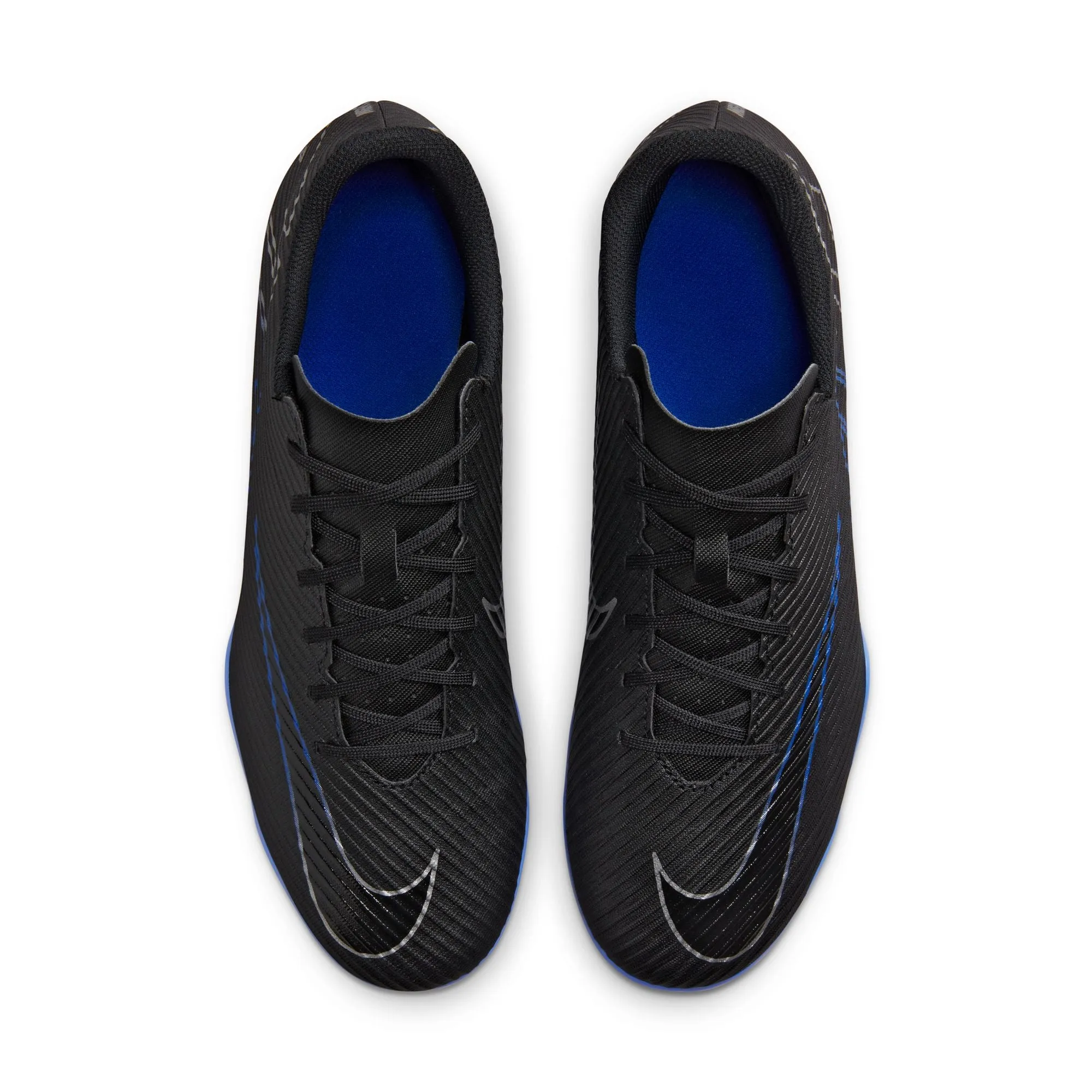 Mercurial Vapor 15 Club Multi-Ground Soccer Boots - Shadow Pack