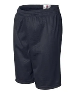 Mesh Gym Short