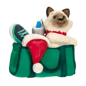 Mischievous Kittens — Hallmark Keepsake Christmas Ornament