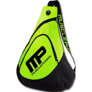 MusclePharm Sportswear Sling Gym Bag