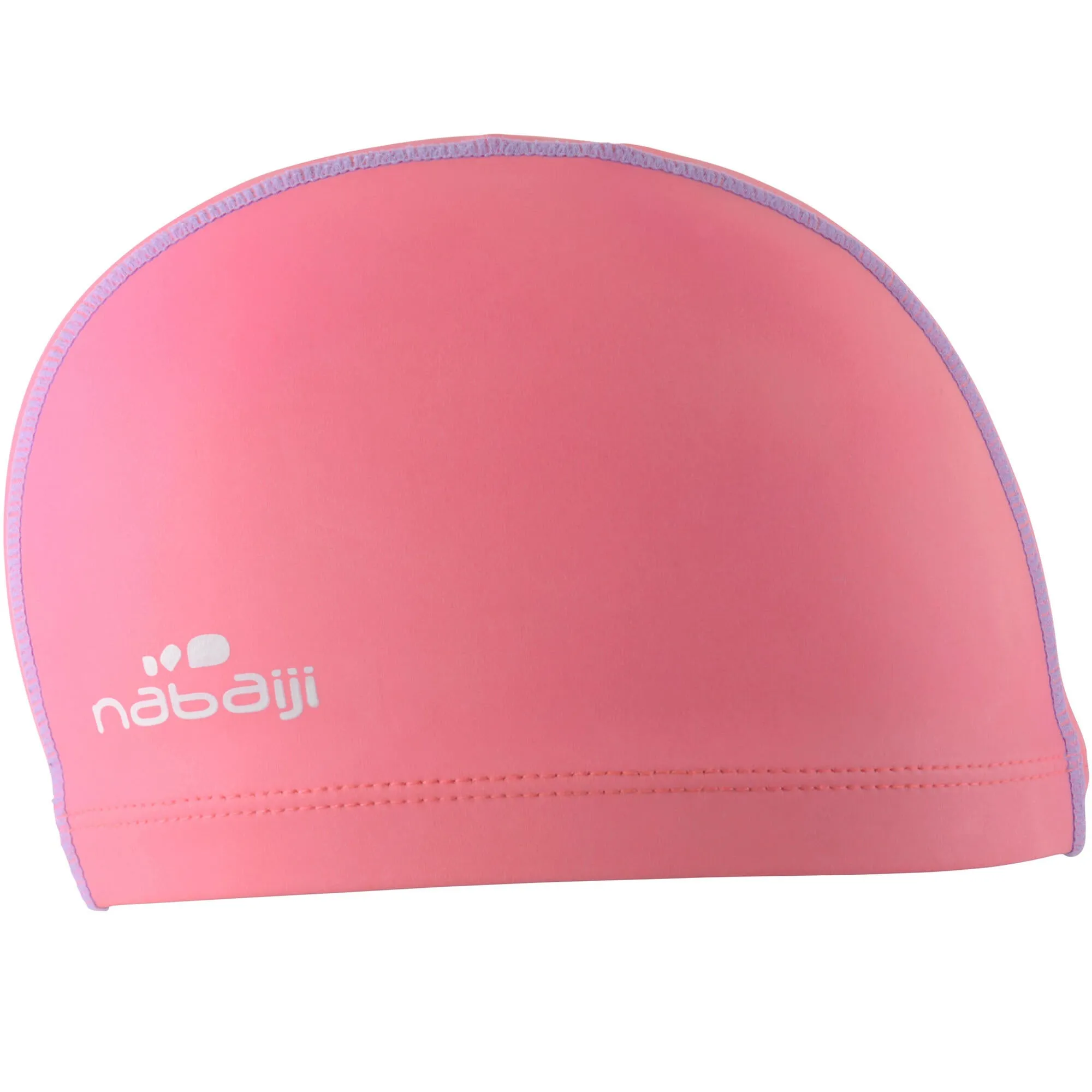 Nabaiji 500 Silimesh Swim Cap