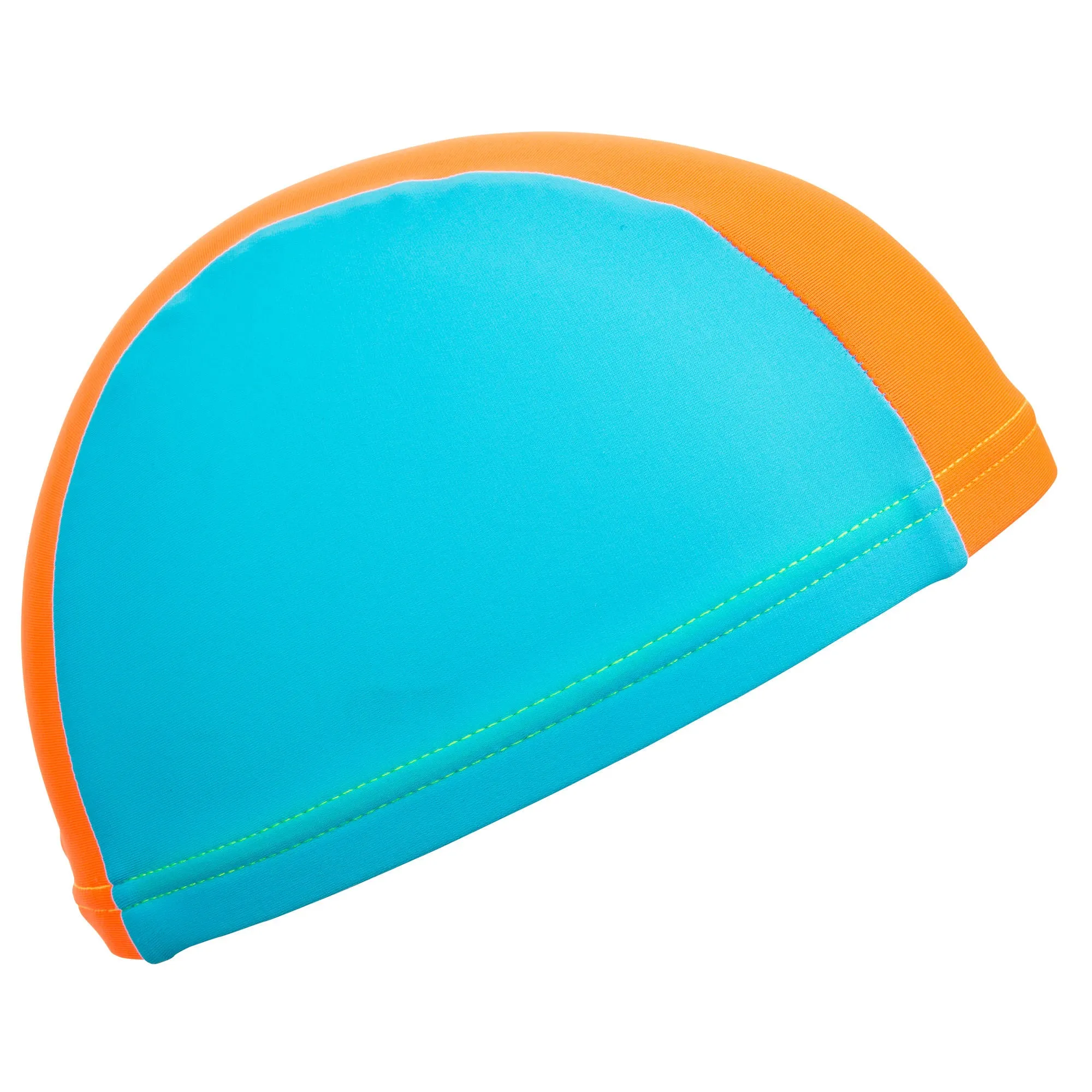 Nabaiji Baby Mesh Swim Cap