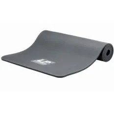 NBR Yoga Mat-1.2cm (Grey) LP FT1500 -