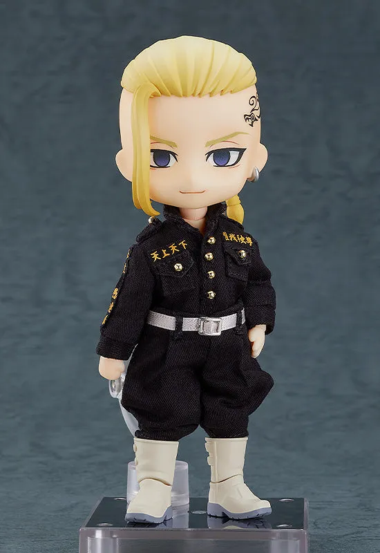 Nendoroid Doll Draken (Ken Ryuguji)