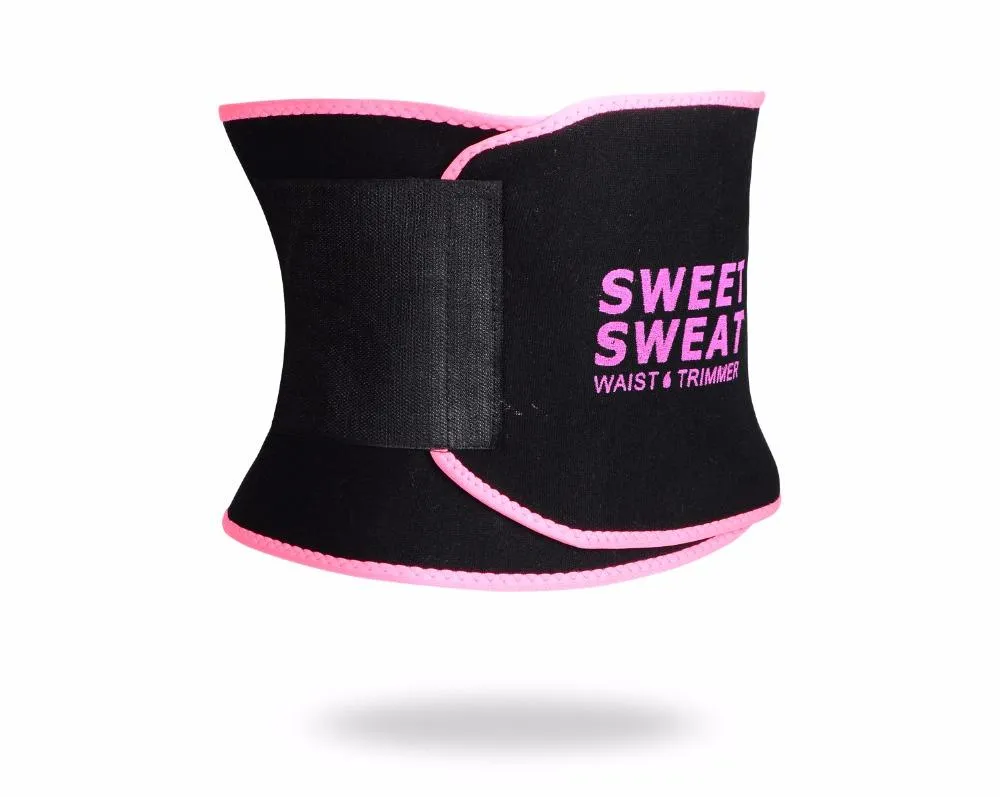 NEOPRENE WAIST TRAINER