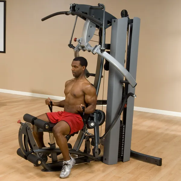 New 2024 Body-Solid Fusion 600 Personal Trainer