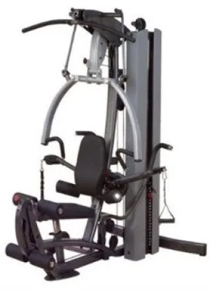 New 2024 Body-Solid Fusion 600 Personal Trainer