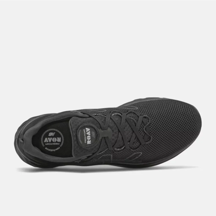 New Balance Roav Men Running Shoes Black Mroavsk2-Roav