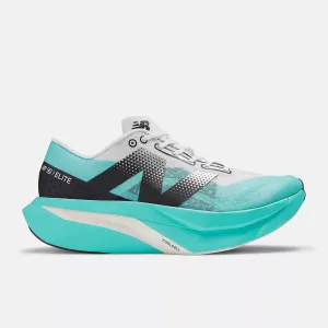 New Balance Women's FuelCell SuperComp Elite v4 - Cyber Jade