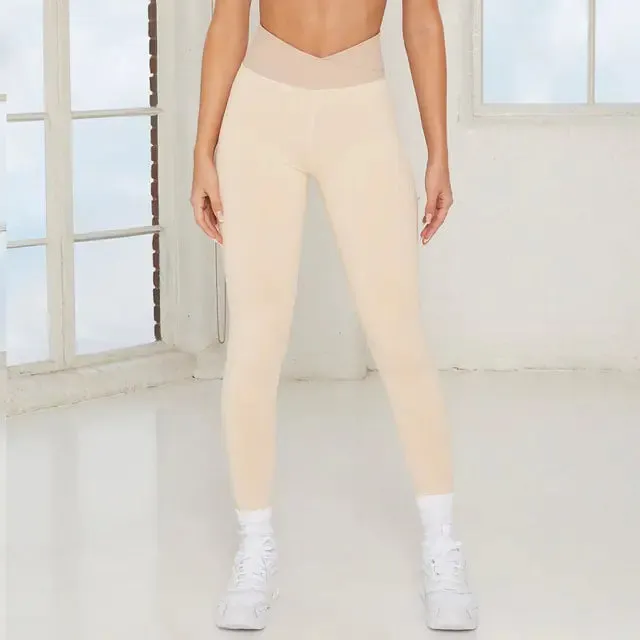 NEW Seamless Yoga Set