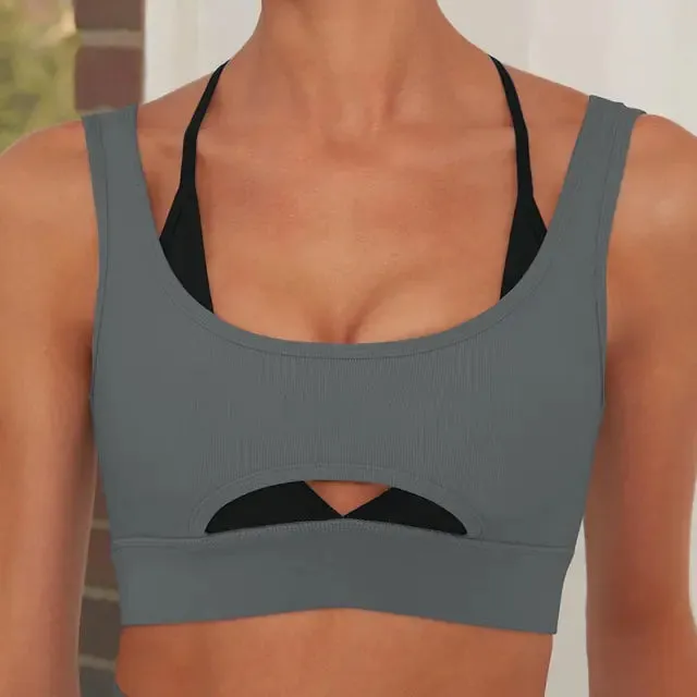 NEW Seamless Yoga Set