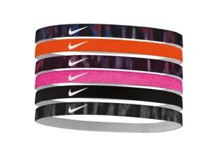 Nike Assorted Printed Headbands