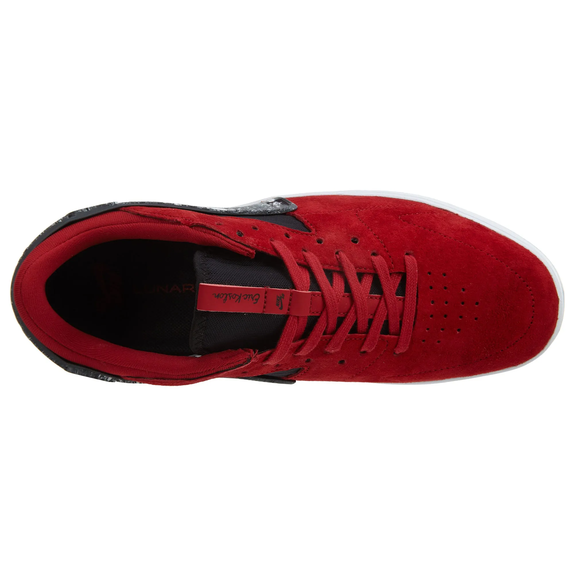 Nike Eric Koston Hurache Mens Style : 705192