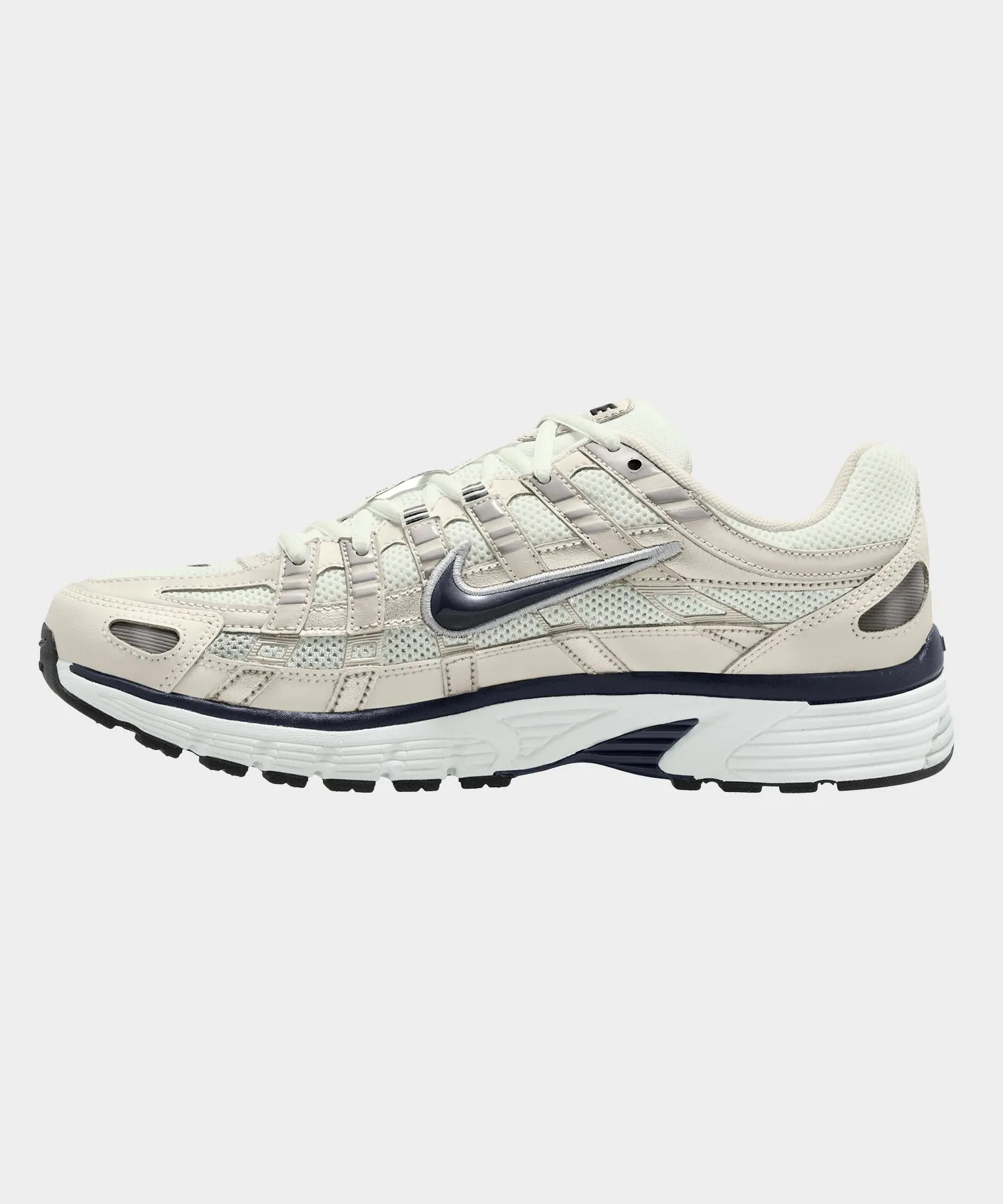 Nike P-6000 in Phantom / Obsidian