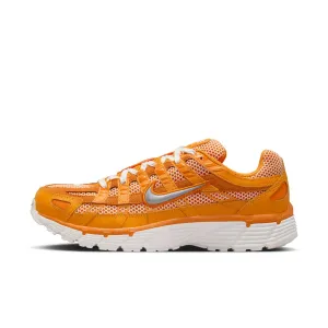 Nike P-6000 PRM (Kumquat/Metallic Silver/Magma Orange)