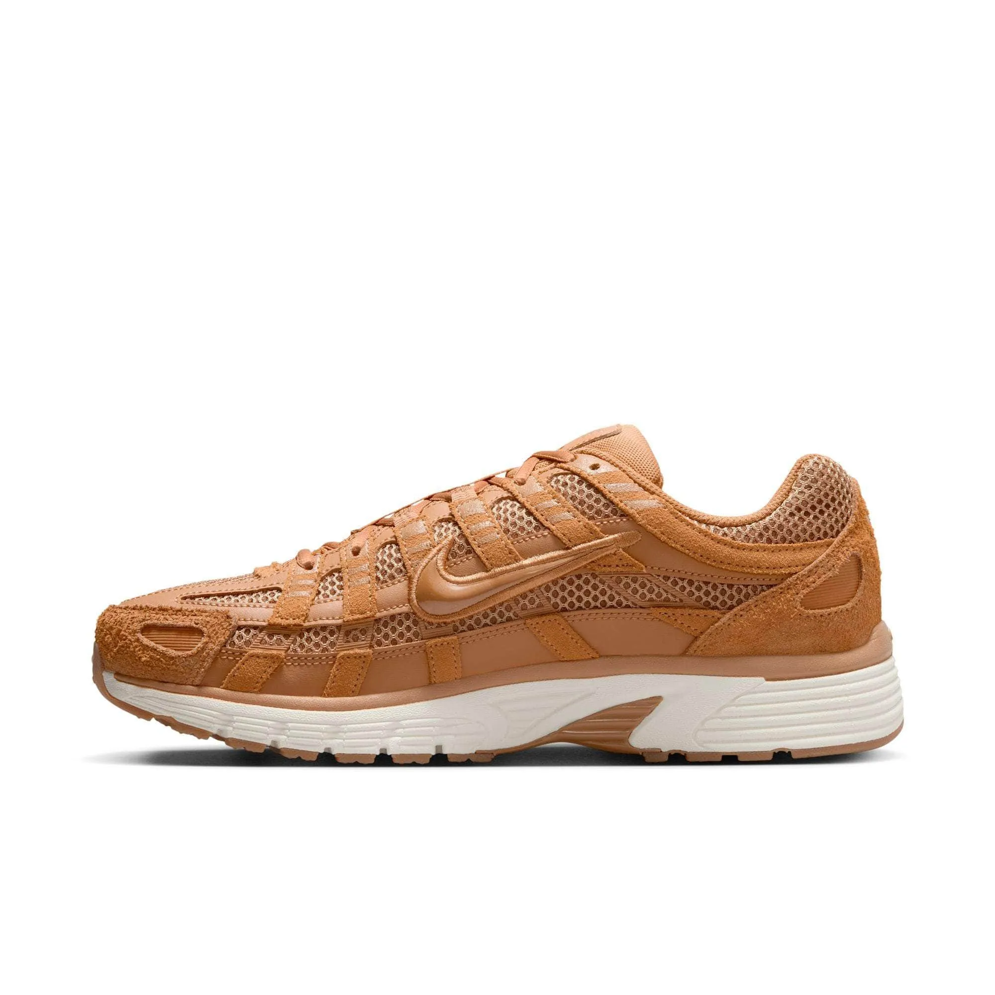 Nike P-6000 SE "Flax" - Men's