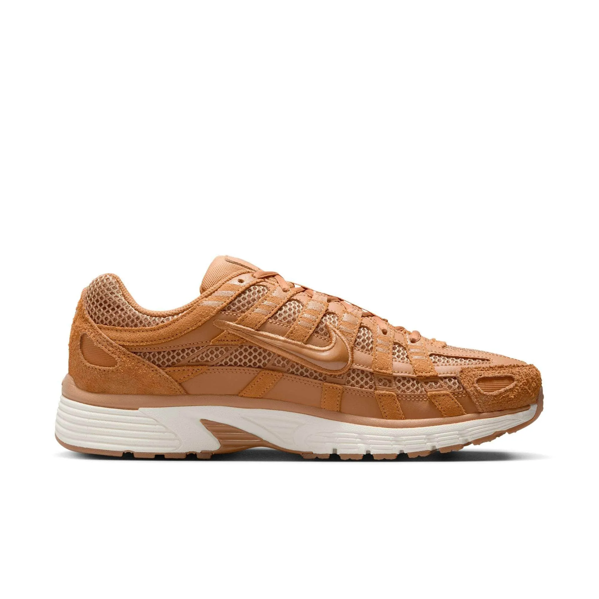 Nike P-6000 SE "Flax" - Men's