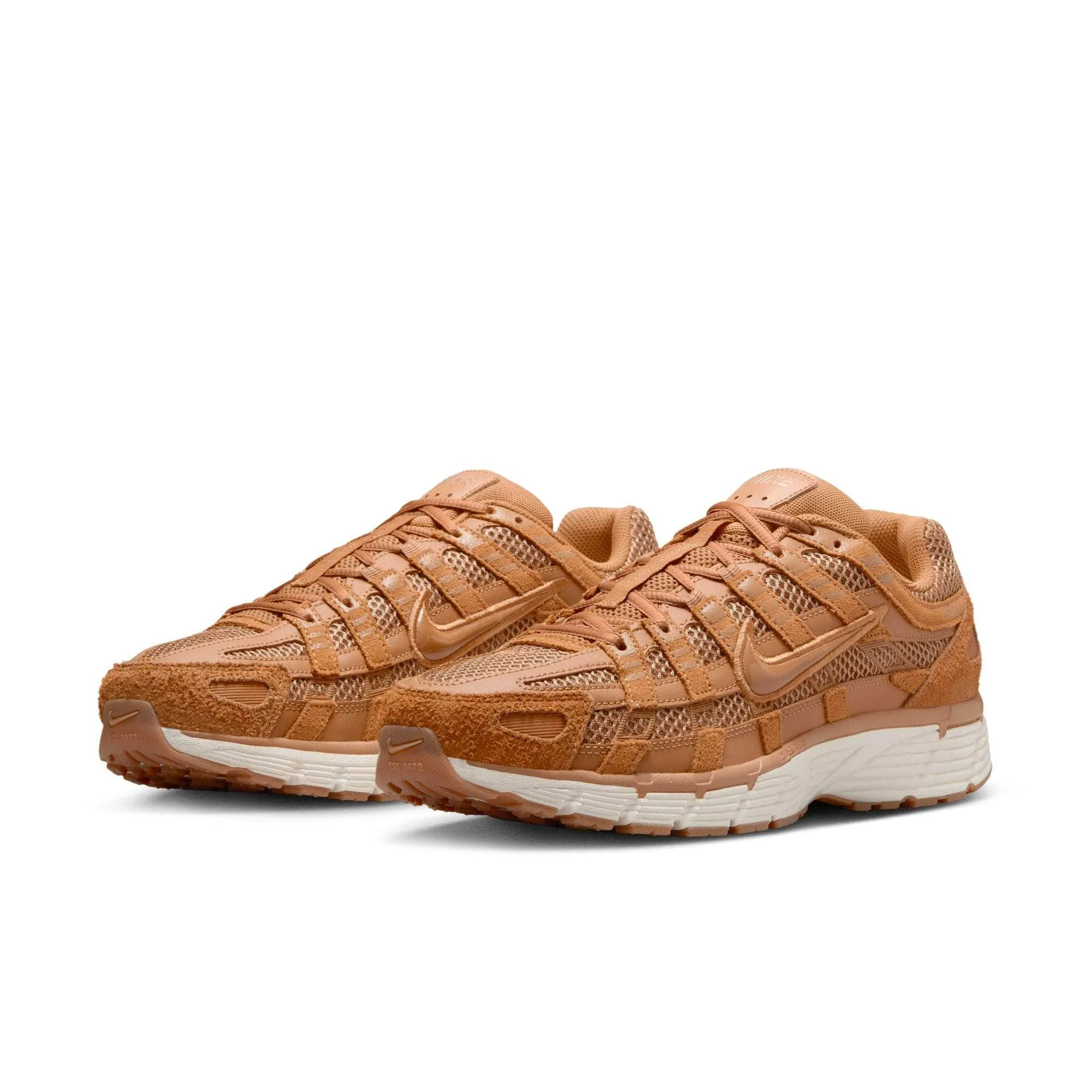 Nike P-6000 SE "Flax" - Men's