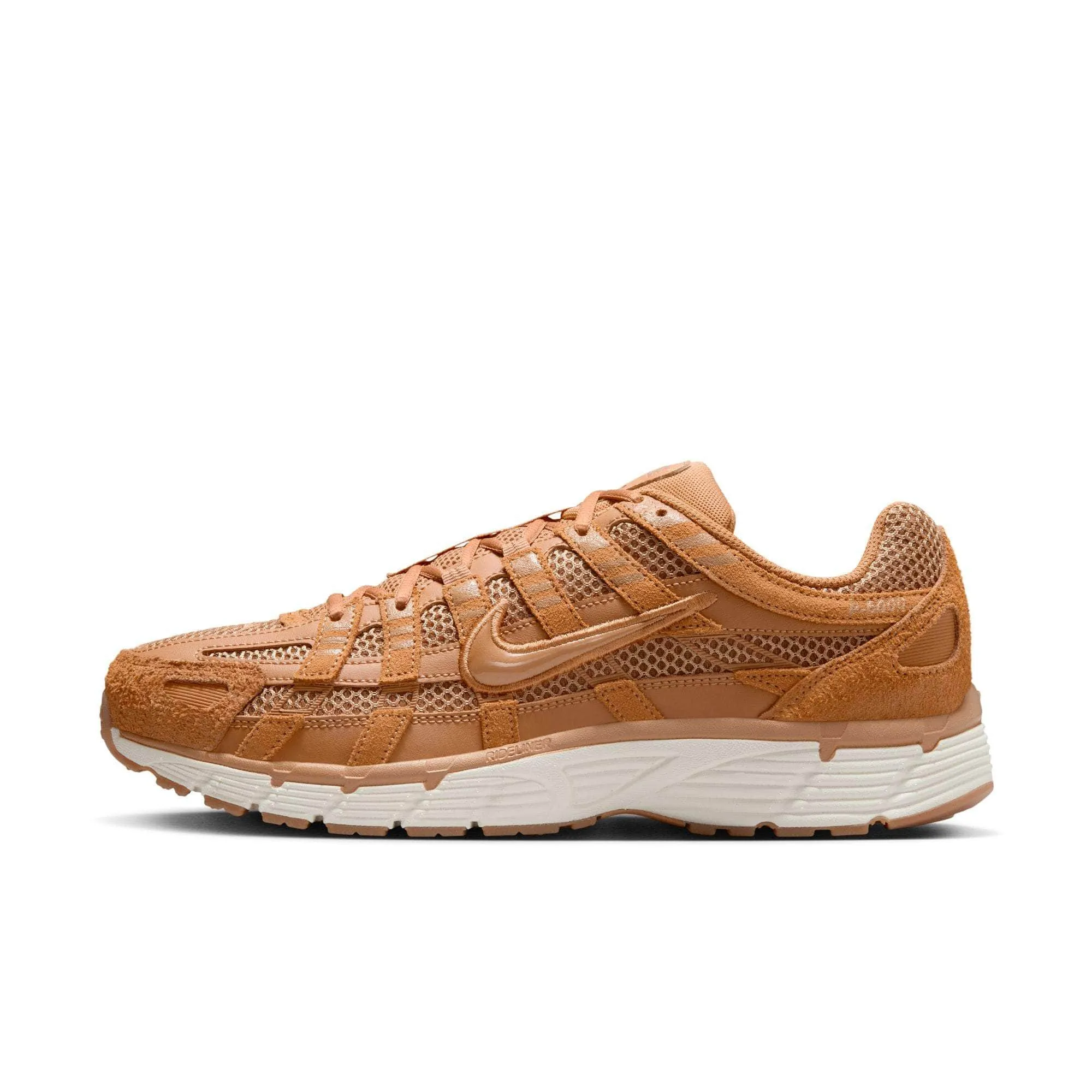 Nike P-6000 SE "Flax" - Men's