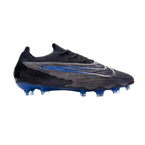 Nike Phantom GX Elite FG Black - Goatkits Boots