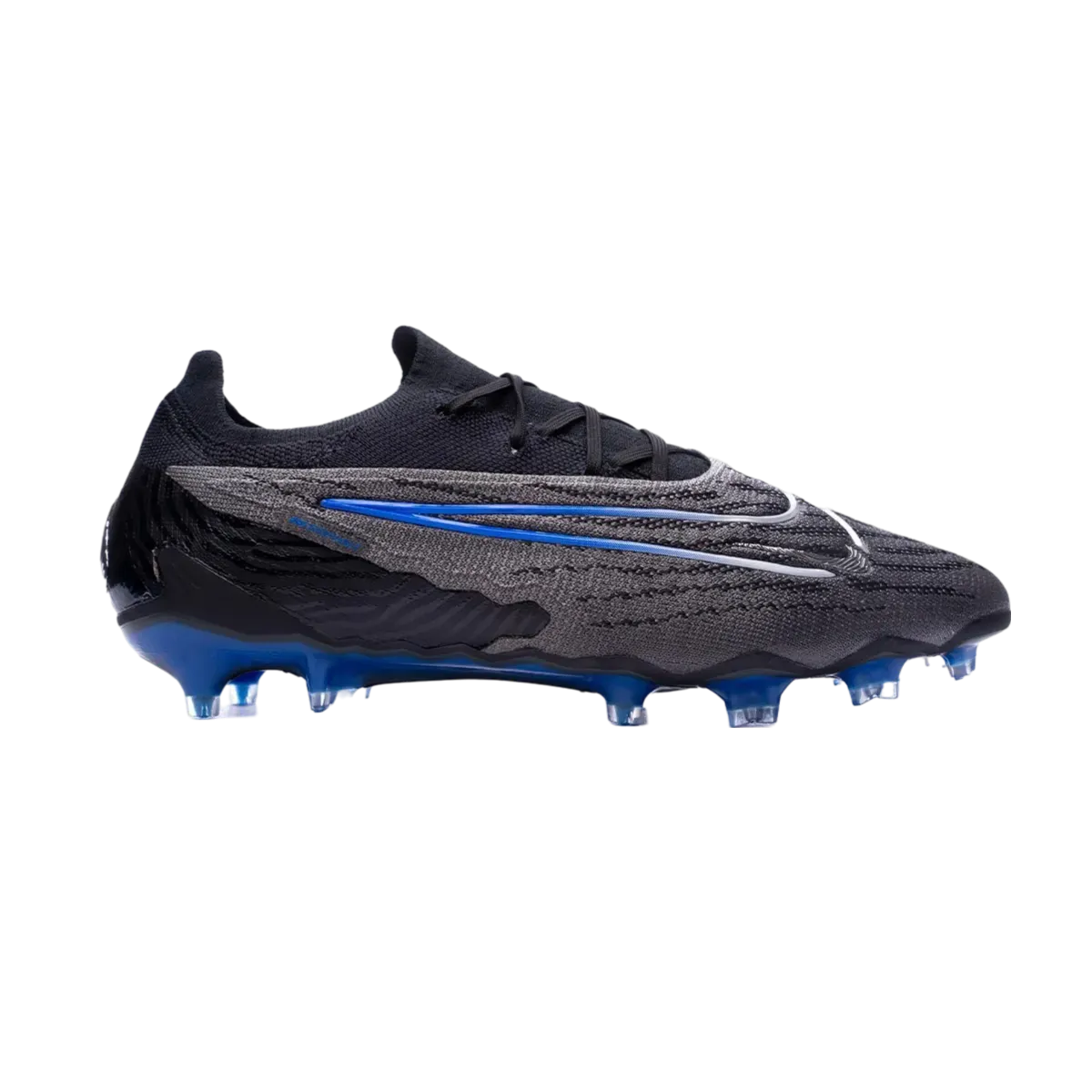 Nike Phantom GX Elite FG Black - Goatkits Boots