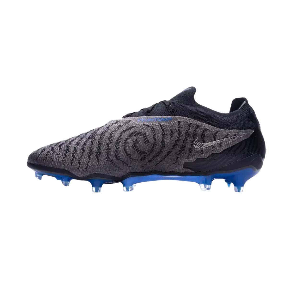 Nike Phantom GX Elite FG Black - Goatkits Boots