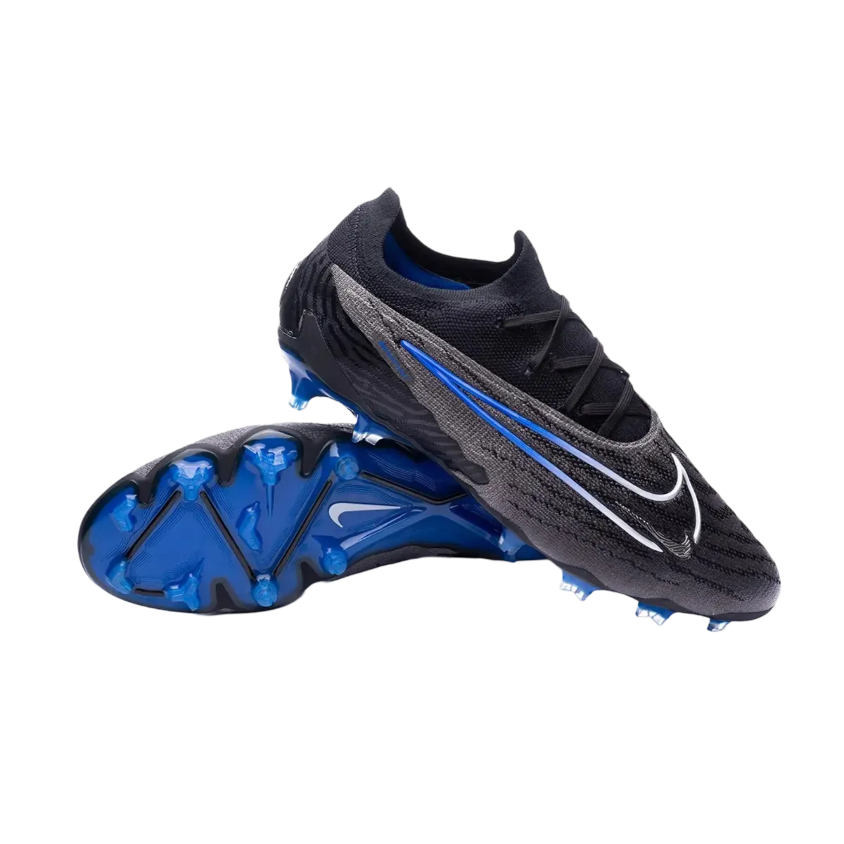 Nike Phantom GX Elite FG Black - Goatkits Boots