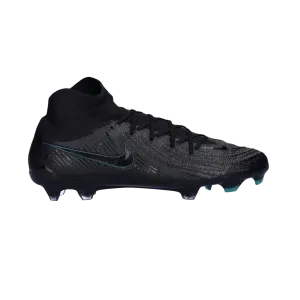 Nike Phantom Luna II Elite FG Black - Goatkits Boots