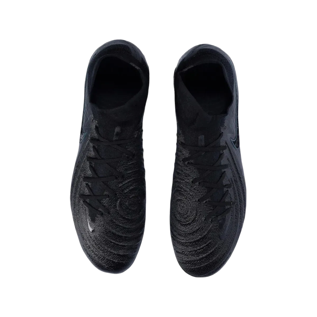 Nike Phantom Luna II Elite FG Black - Goatkits Boots