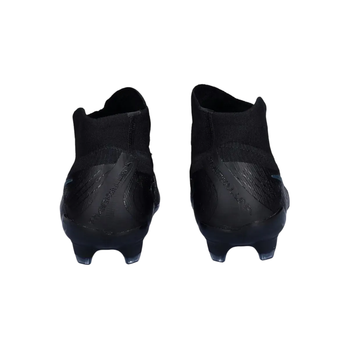 Nike Phantom Luna II Elite FG Black - Goatkits Boots