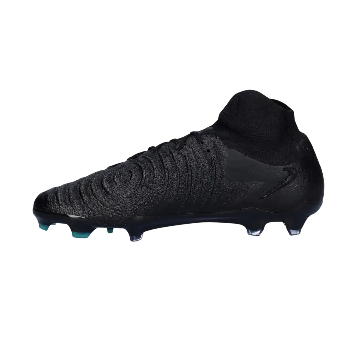 Nike Phantom Luna II Elite FG Black - Goatkits Boots