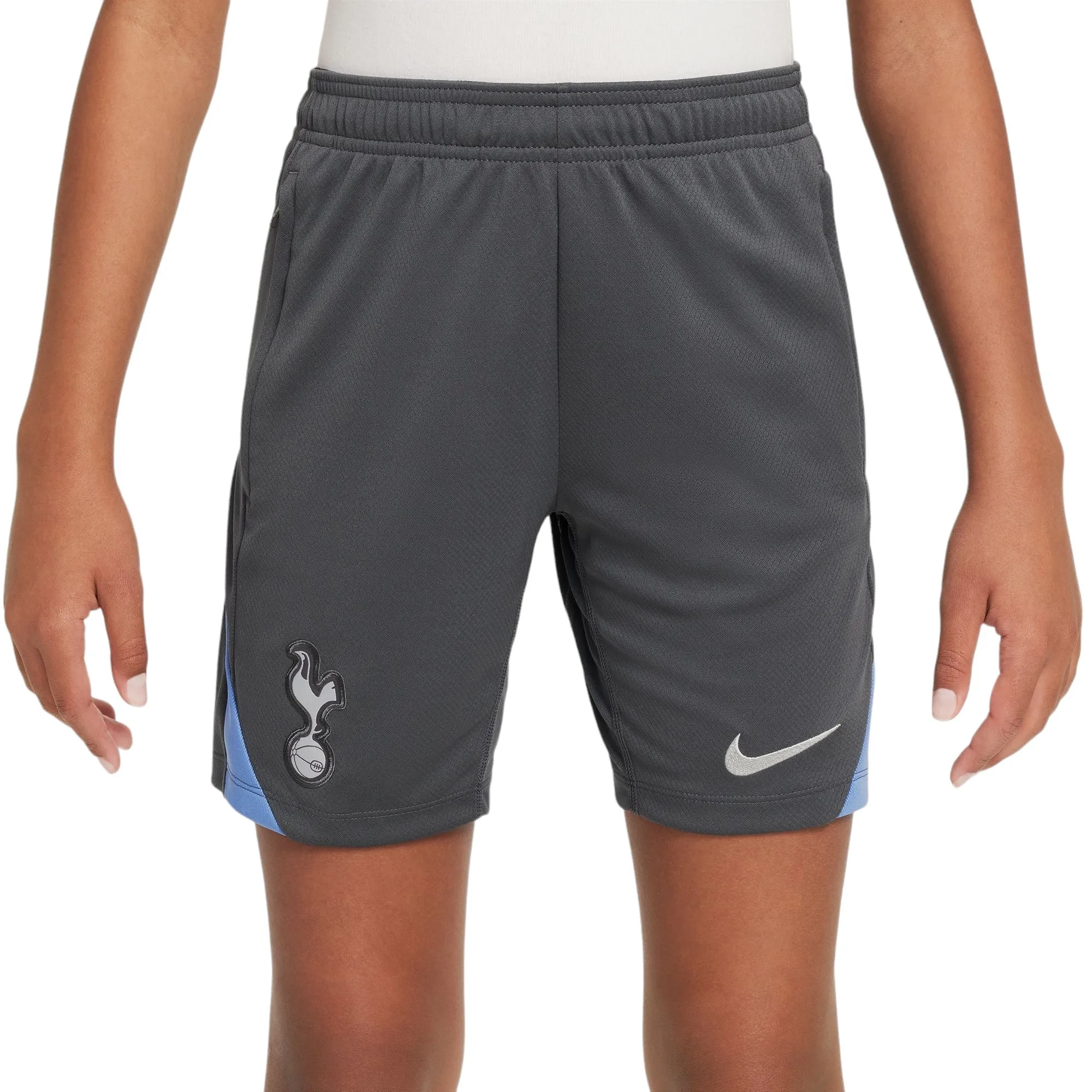 Nike Tottenham Hotspur 2024 Kids Strike Drill Soccer Shorts