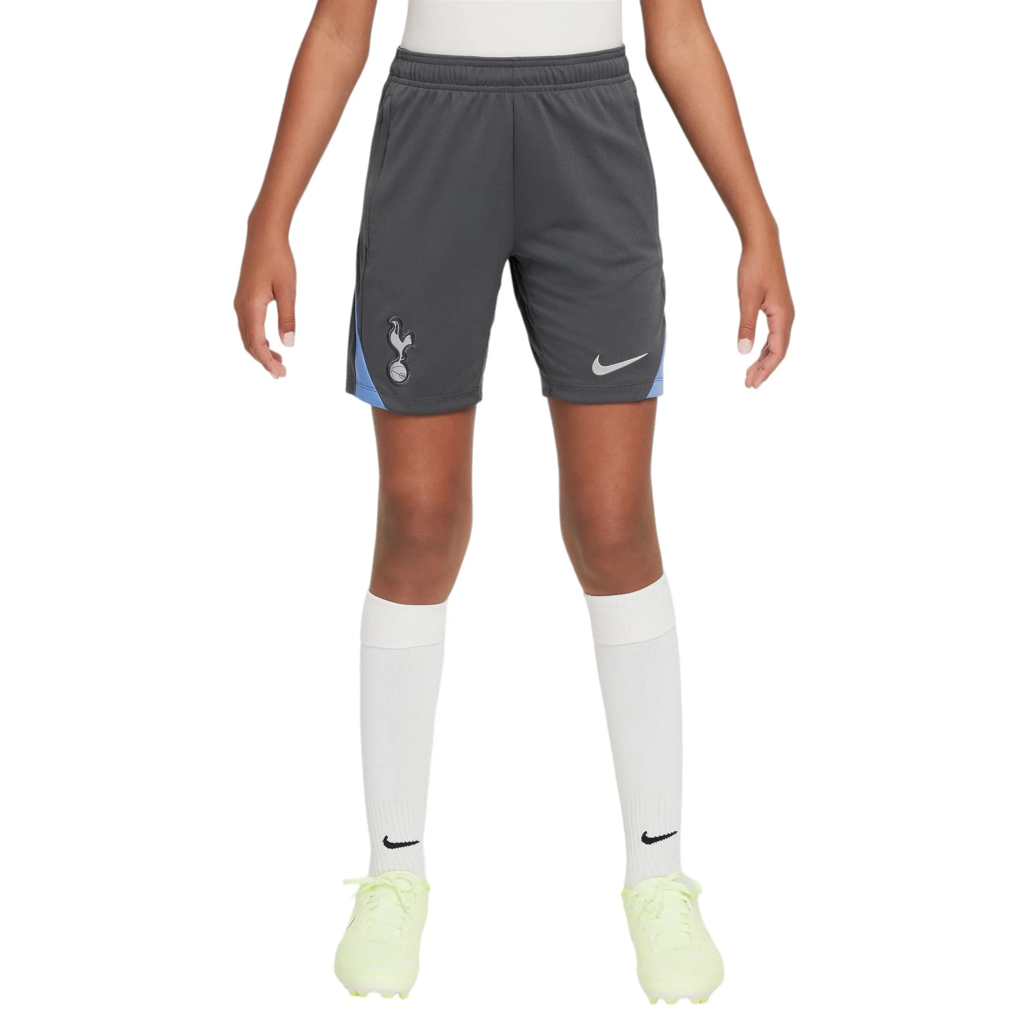 Nike Tottenham Hotspur 2024 Kids Strike Drill Soccer Shorts