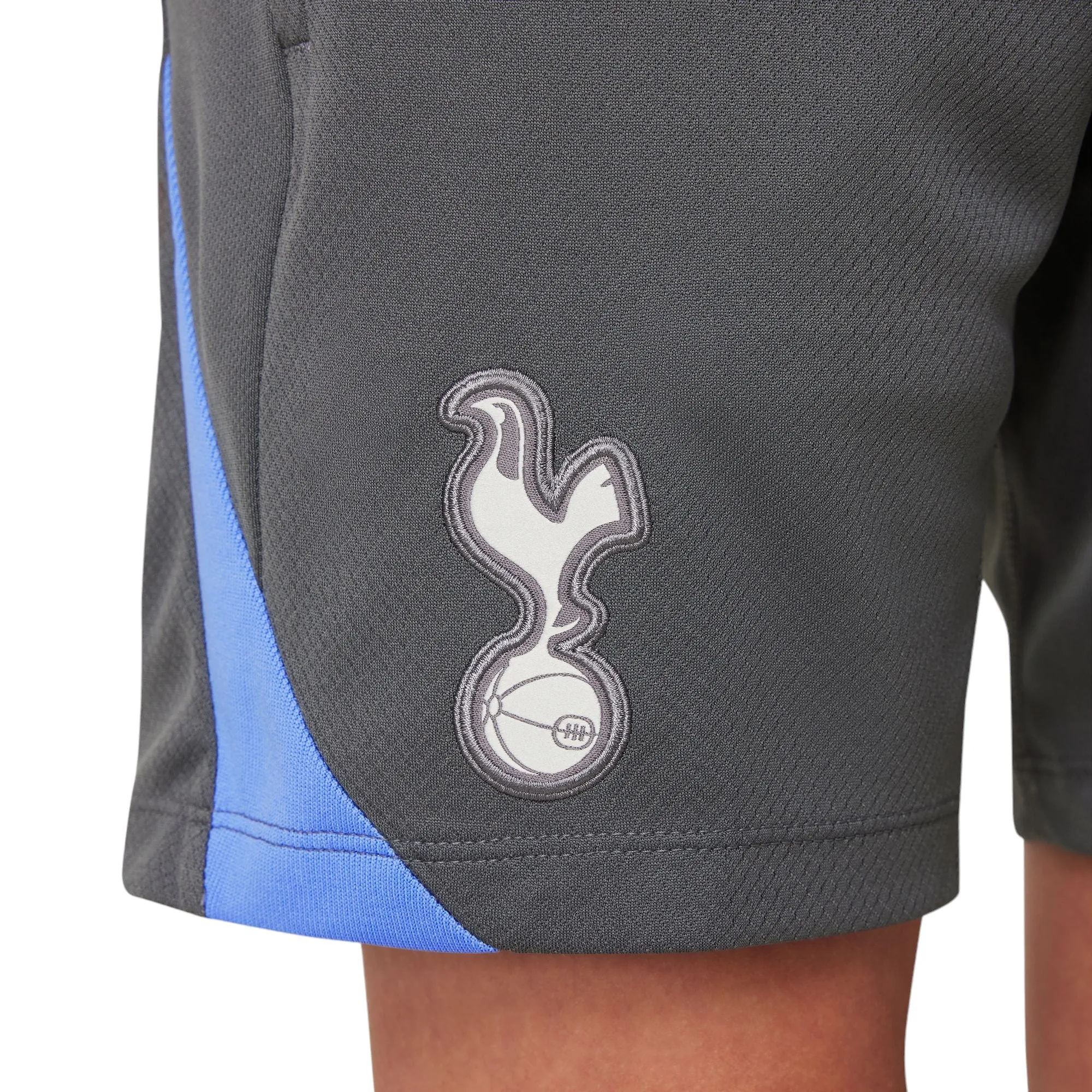 Nike Tottenham Hotspur 2024 Kids Strike Drill Soccer Shorts