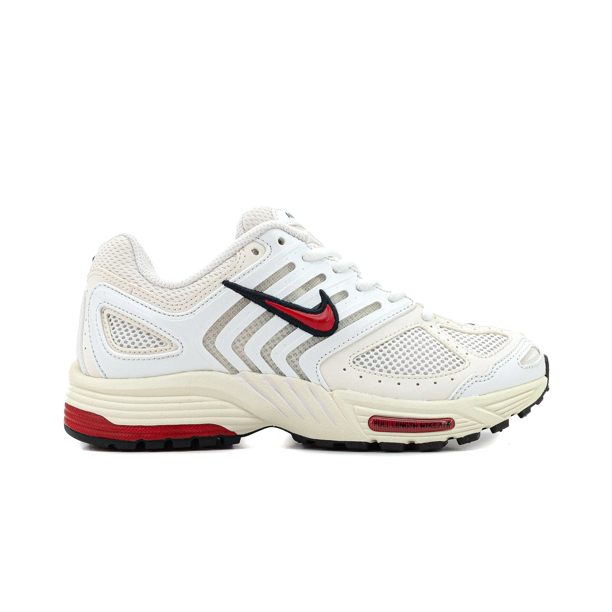 Nike Women's Air Pegasus 2K5 White/Gym Red/Phantom/Coconut Milk FN7153-101