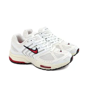 Nike Women's Air Pegasus 2K5 White/Gym Red/Phantom/Coconut Milk FN7153-101