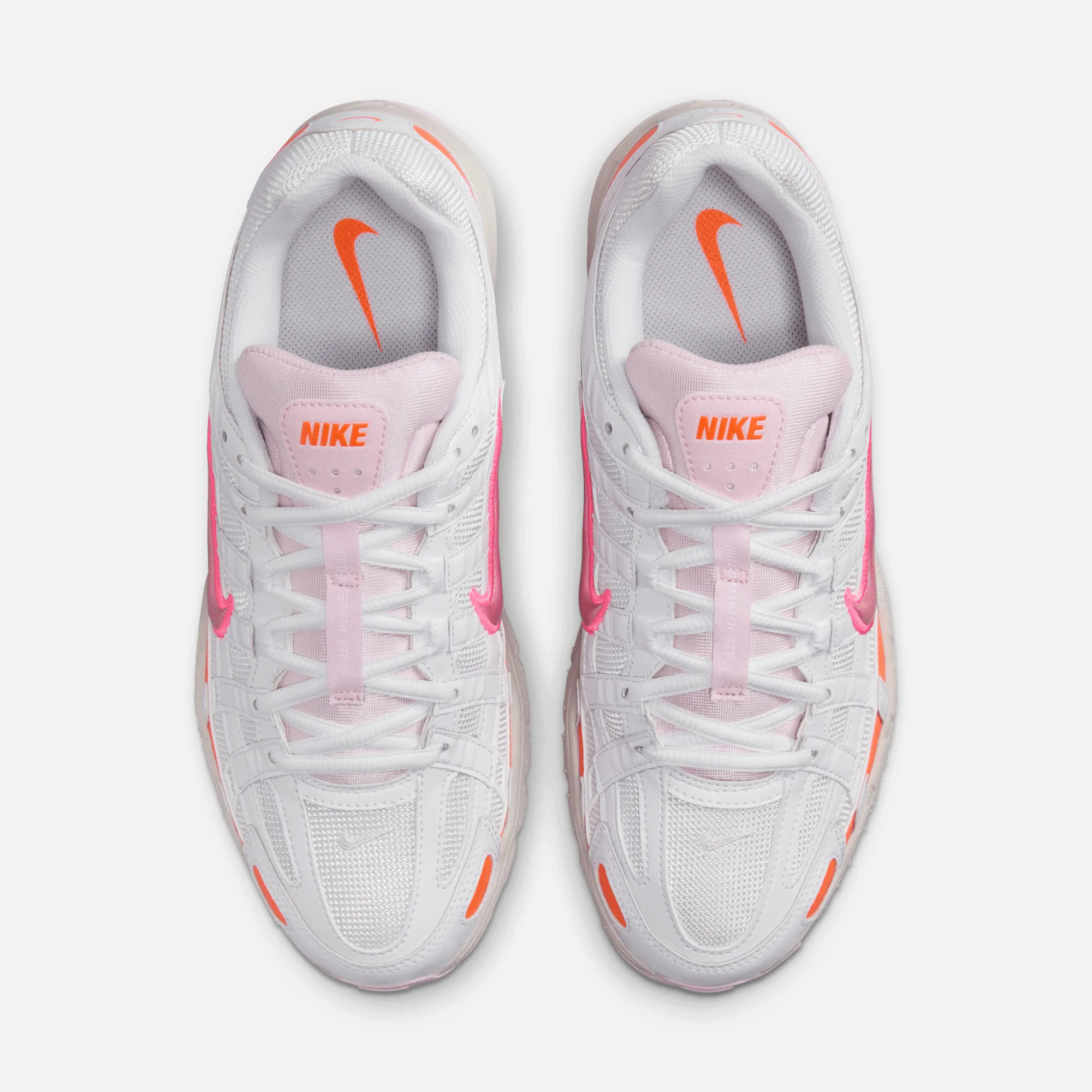 Nike Women's P-6000 'Digital Pink Crimson'