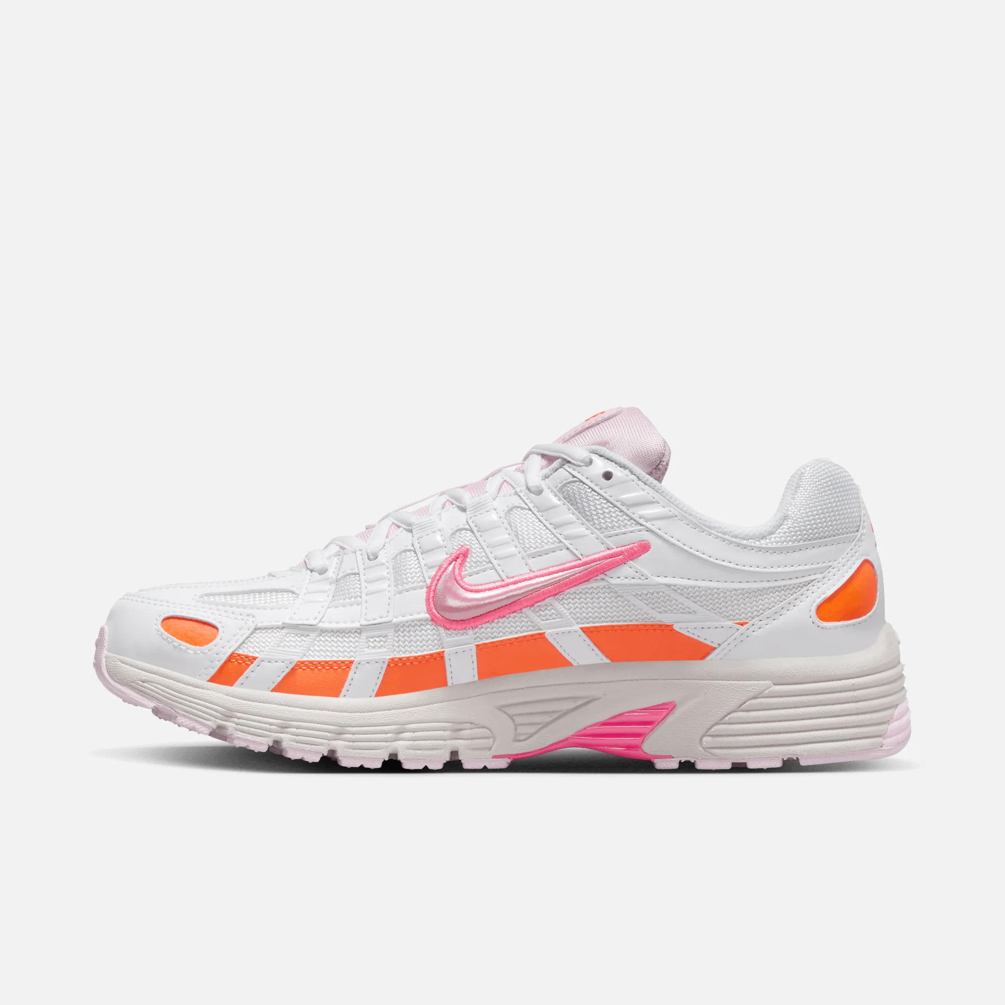 Nike Women's P-6000 'Digital Pink Crimson'