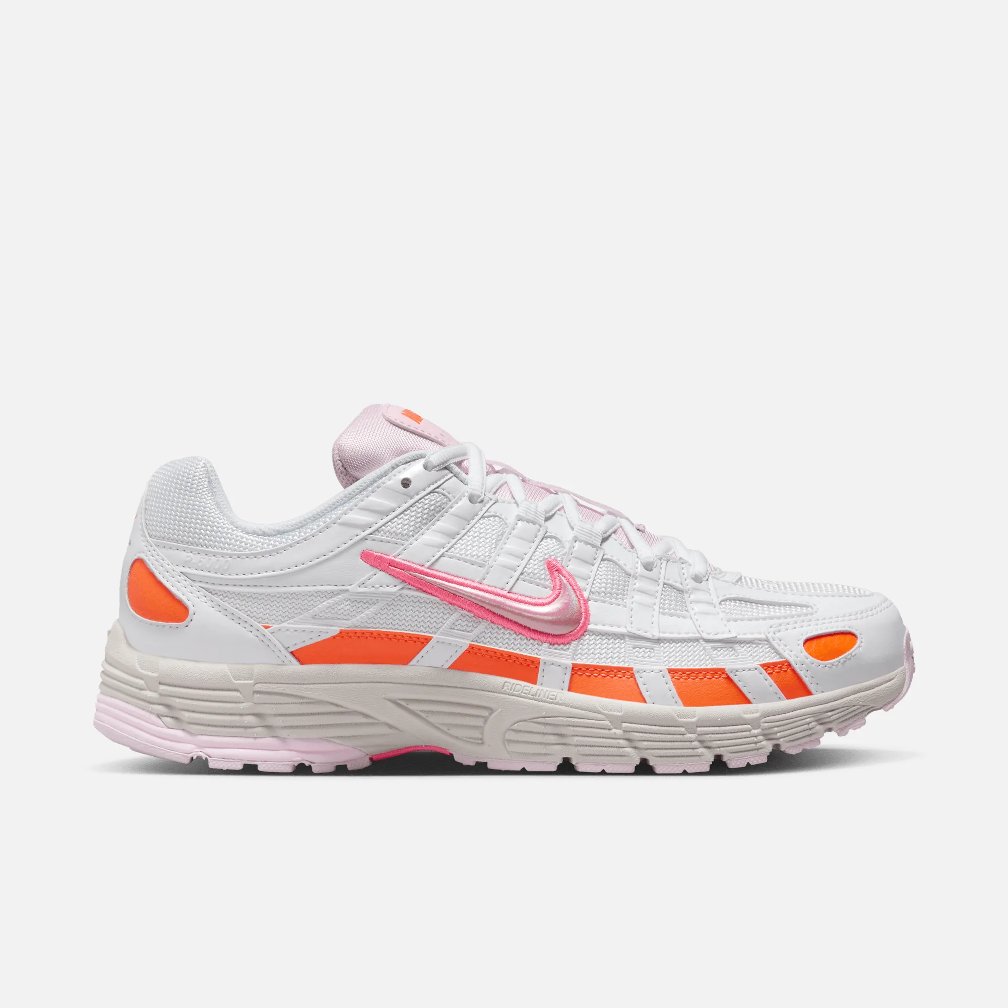 Nike Women's P-6000 'Digital Pink Crimson'